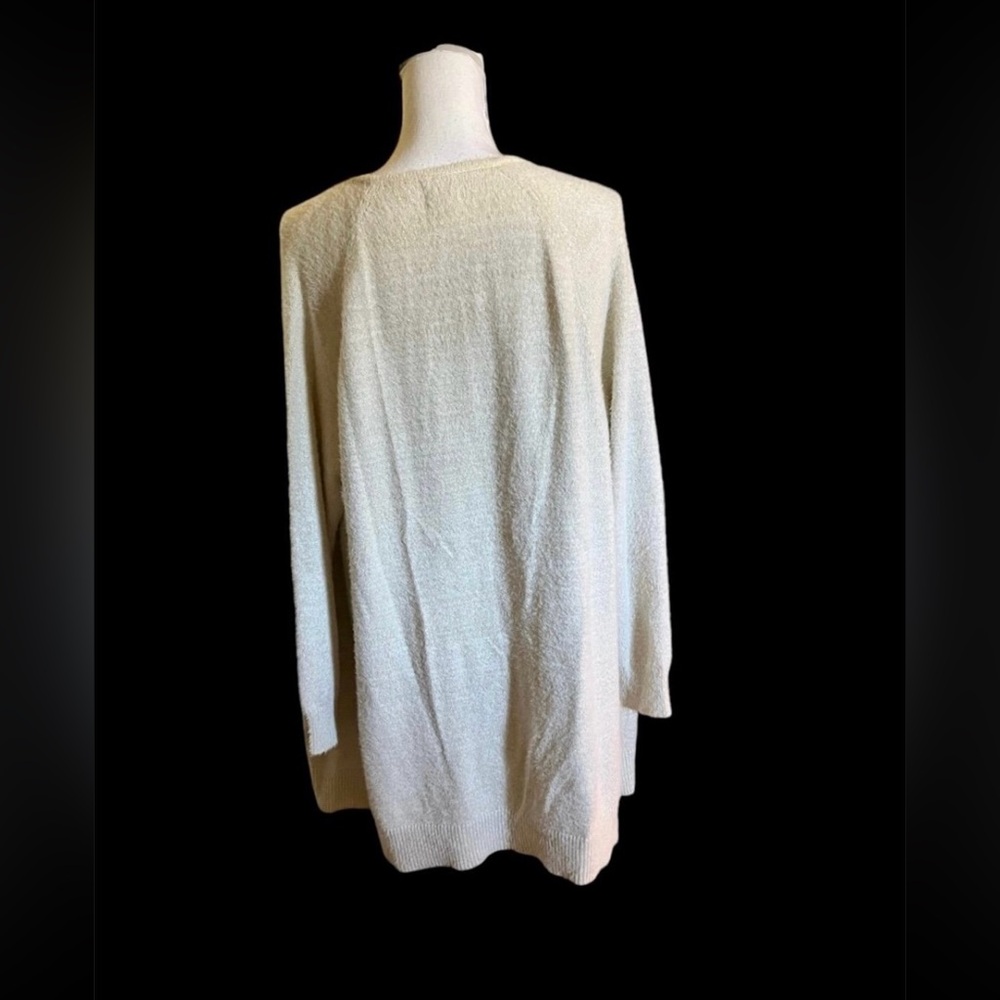 Ruby Rd. Fashion Cardigan Sweater - Picture 5 of 5